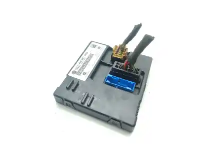 Second-hand car spare part comfort module for audi q7 (4l) 4.2 v8 32v fsi oem iam references 4l0907289a