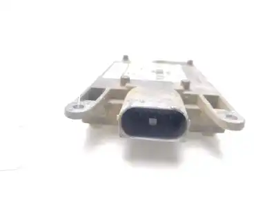 Second-hand car spare part electronic module for audi q7 (4l) 4.2 v8 32v fsi oem iam references 4l0907566a  