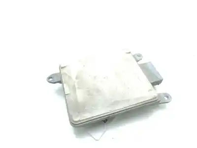 Second-hand car spare part electronic module for audi q7 (4l) 4.2 v8 32v fsi oem iam references 4l0907566a  