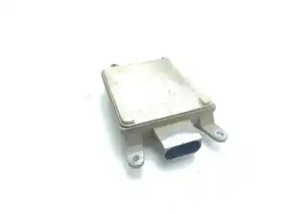Second-hand car spare part electronic module for audi q7 (4l) 4.2 v8 32v fsi oem iam references 4l0907568a  
