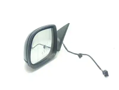 Second-hand car spare part left rearview mirror for audi q7 (4l) 4.2 v8 32v fsi oem iam references 4l1857409l  