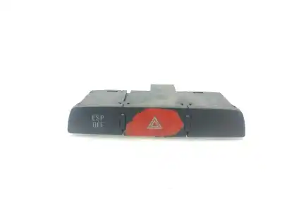 Second-hand car spare part hazard warning lights for audi q7 (4l) 4.2 v8 32v fsi oem iam references 4l1927137a  