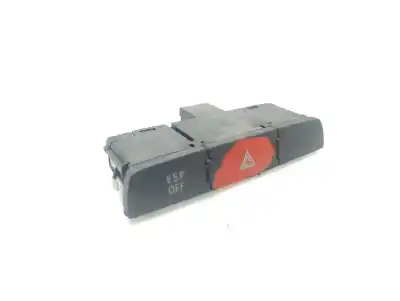 Second-hand car spare part hazard warning lights for audi q7 (4l) 4.2 v8 32v fsi oem iam references 4l1927137a  