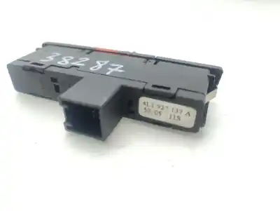Second-hand car spare part hazard warning lights for audi q7 (4l) 4.2 v8 32v fsi oem iam references 4l1927137a  