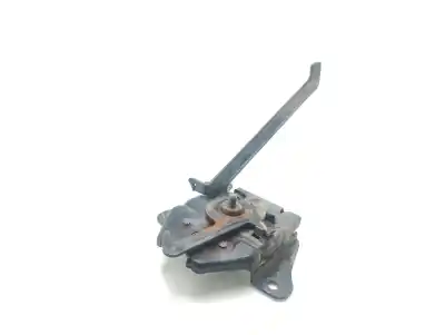 Pezzo di ricambio per auto di seconda mano chiusura del cappuccio per kia carnival ii (gq) 2.9 crdi riferimenti oem iam 0k53a56620b