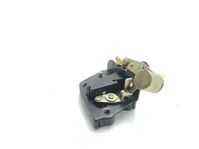 Pezzo di ricambio per auto di seconda mano serratura porta posteriore destra per kia carnival ii (gq) 2.9 crdi riferimenti oem iam 0k53a72380c