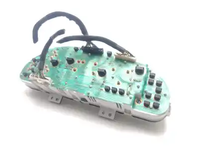 Pezzo di ricambio per auto di seconda mano pannello degli strumenti per kia carnival ii (gq) 2.9 crdi riferimenti oem iam 0k52a55430a