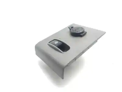 Pezzo di ricambio per auto di seconda mano comandi alzacristalli posteriore sinistro per kia carnival ii (gq) 2.9 crdi riferimenti oem iam 0k53a66370a