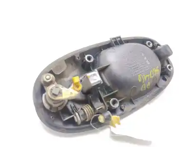 Pezzo di ricambio per auto di seconda mano maniglia esterna anteriore destra per kia carnival ii (gq) 2.9 crdi riferimenti oem iam k53a58410