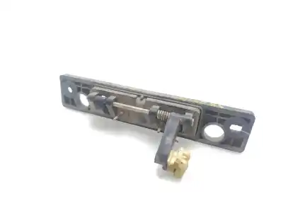 Pezzo di ricambio per auto di seconda mano maniglia esterna del cancello per kia carnival ii (gq) 2.9 crdi riferimenti oem iam 0k55262410b