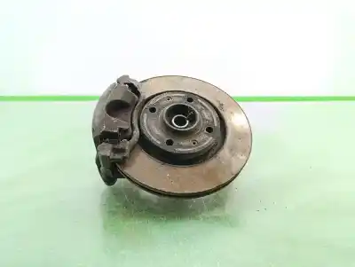 Second-hand car spare part front right knuckle for citroen c3 lx oem iam references 1607557580  