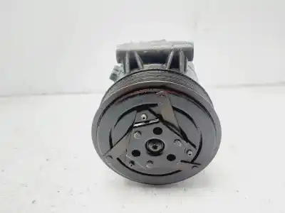 Second-hand car spare part Air Conditioning Compressor for RENAULT SCENIC II Grand Confort Expression OEM IAM references 8200309193  