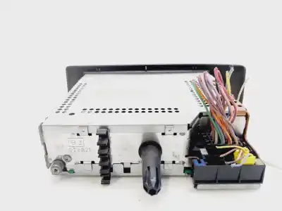 Pezzo di ricambio per auto di seconda mano Impianto Audio / Radio Cd per RENAULT SCENIC (JA..) 1.9 DCI Authentique Riferimenti OEM IAM 8200152346B  
