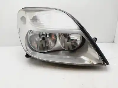 Peça sobressalente para automóvel em segunda mão farol / farolim direito por renault scenic (ja..) 1.9 dci authentique referências oem iam 7700432097  