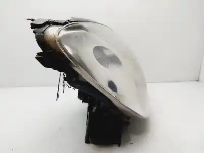 Peça sobressalente para automóvel em segunda mão farol / farolim direito por renault scenic (ja..) 1.9 dci authentique referências oem iam 7700432097  