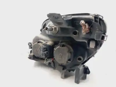 Peça sobressalente para automóvel em segunda mão farol / farolim direito por renault scenic (ja..) 1.9 dci authentique referências oem iam 7700432097  