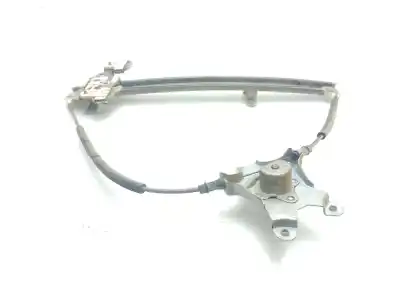 Second-hand car spare part Passenger Side Right Window Regulator for NISSAN PICK-UP (D22) Cabina simple Diesel OEM IAM references 807202S40A  