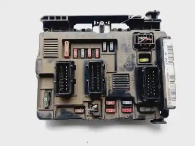 Second-hand car spare part Bsm Control Unit for PEUGEOT PARTNER (S2) Combi Plus OEM IAM references 9650618580  