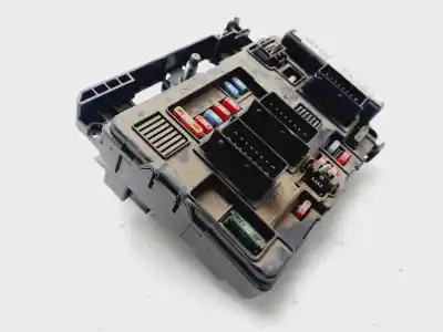 Peça sobressalente para automóvel em segunda mão centralina bsm por peugeot partner (s2) combi plus referências oem iam 9650618580  