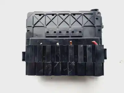 Peça sobressalente para automóvel em segunda mão centralina bsm por peugeot partner (s2) combi plus referências oem iam 9650618580  