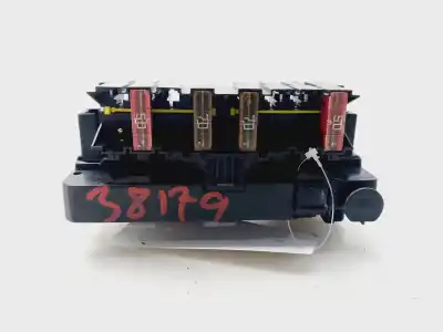 Peça sobressalente para automóvel em segunda mão centralina bsm por peugeot partner (s2) combi plus referências oem iam 9650618580  