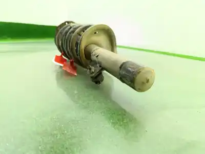 Peça sobressalente para automóvel em segunda mão  por PEUGEOT PARTNER (S2)  Referências OEM IAM 5202GP  