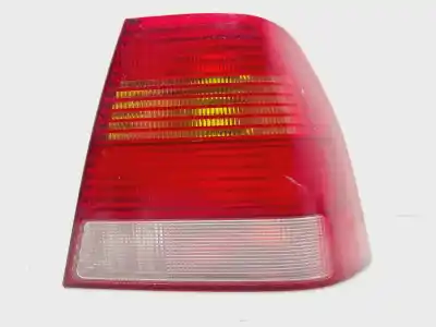 Автозапчастина б/у правий ліхтар для vw bora i (1j2) 1.6 посилання на oem iam 1j5945096ab  