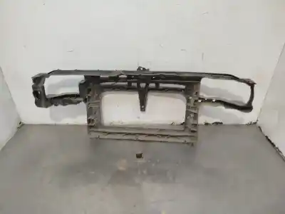 Автозапчастина б/у фронтальна панель для vw bora i (1j2) 1.6 посилання на oem iam 1j0805588t  