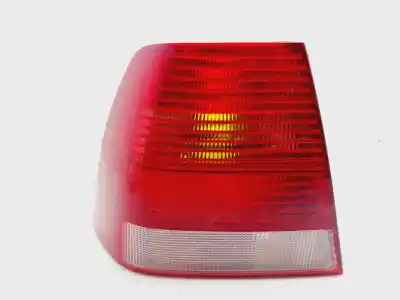 Автозапчасти б/у левый задний фонарь за vw bora i (1j2) 1.6 ссылки oem iam 1j5945095ac  
