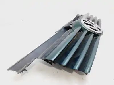 Pezzo di ricambio per auto di seconda mano griglia anteriore per vw bora i (1j2) 1.6 riferimenti oem iam 1j5853651f  