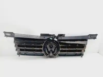 Pezzo di ricambio per auto di seconda mano griglia anteriore per vw bora i (1j2) 1.6 riferimenti oem iam 1j5853651f  