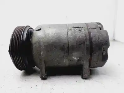Second-hand car spare part air conditioning compressor for vw bora i (1j2) 1.6 oem iam references 1j0820803b  