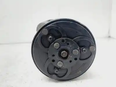 Second-hand car spare part air conditioning compressor for vw bora i (1j2) 1.6 oem iam references 1j0820803b  