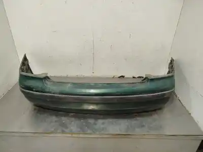 Автозапчасти б/у задний бампер за vw bora i (1j2) 1.6 ссылки oem iam 1j5807417bgru  