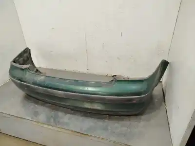Автозапчасти б/у задний бампер за vw bora i (1j2) 1.6 ссылки oem iam 1j5807417bgru  