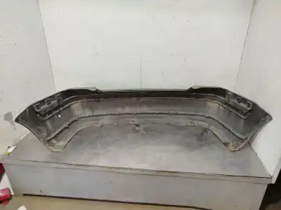 Автозапчасти б/у задний бампер за vw bora i (1j2) 1.6 ссылки oem iam 1j5807417bgru