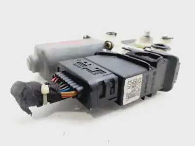 Автозапчастина б/у двигатель заднього правого скла для vw bora i (1j2) 1.6 посилання на oem iam 1j4959812c  