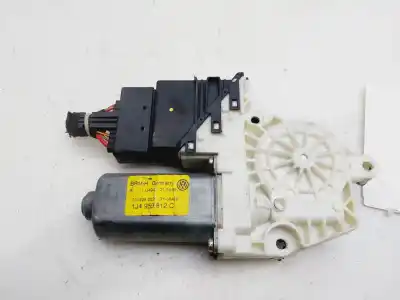 Автозапчастина б/у двигатель заднього правого скла для vw bora i (1j2) 1.6 посилання на oem iam 1j4959812c  