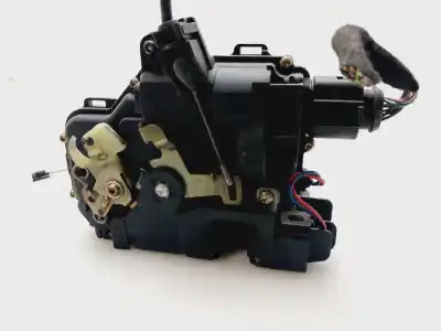 Автозапчасти б/у замок левой передней двери за vw bora i (1j2) 1.6 ссылки oem iam 6x1837013h  