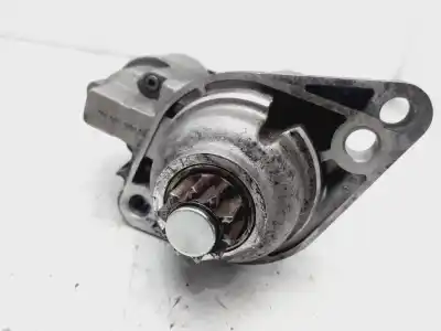 Second-hand car spare part Starter Motor for SEAT IBIZA (6J5) Stylance / Style OEM IAM references 02Z911023H  