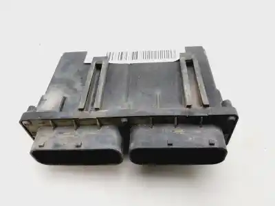 Tweedehands auto-onderdeel ecu motorcontroller voor opel astra g berlina club oem iam-referenties 24410128  