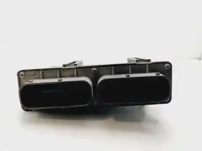 Tweedehands auto-onderdeel ecu motorcontroller voor opel astra g berlina club oem iam-referenties 24410128  