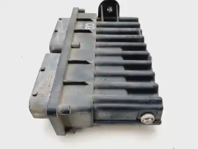 Tweedehands auto-onderdeel ecu motorcontroller voor opel astra g berlina club oem iam-referenties 24410128  