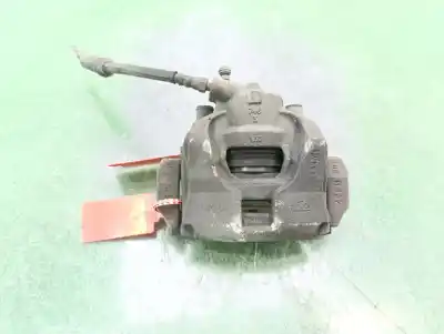 Peça sobressalente para automóvel em segunda mão pinça de travão dianteira direita por land rover evoque pure referências oem iam lr015386  