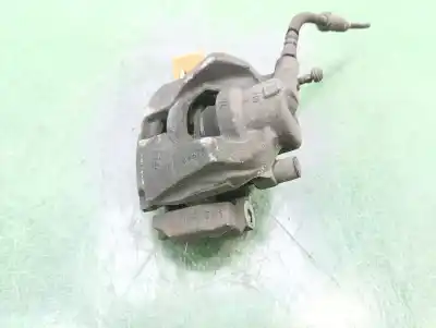 Peça sobressalente para automóvel em segunda mão pinça de travão dianteira direita por land rover evoque pure referências oem iam lr015386  