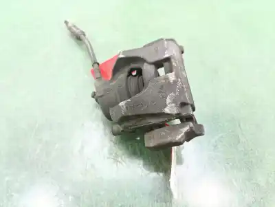 Peça sobressalente para automóvel em segunda mão pinça de travão dianteira esquerda por land rover evoque pure referências oem iam lr015387  