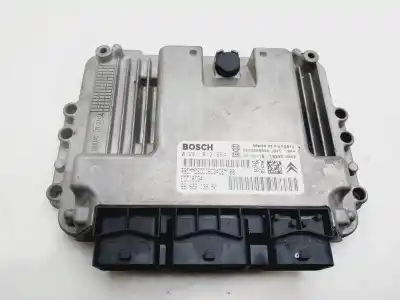 Pezzo di ricambio per auto di seconda mano  per PEUGEOT 407 SW  Riferimenti OEM IAM 9662213380  