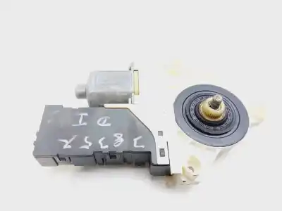 Pezzo di ricambio per auto di seconda mano motore alzacristalli anteriore sinistro per peugeot 407 sw sr confort riferimenti oem iam 9663036480  
