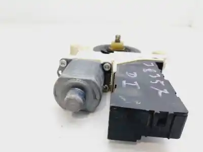 Pezzo di ricambio per auto di seconda mano motore alzacristalli anteriore sinistro per peugeot 407 sw sr confort riferimenti oem iam 9663036480  