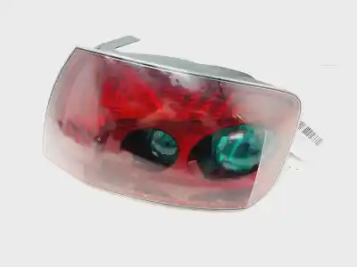 Piesă de schimb auto la mâna a doua lampã spate dreapta pentru peugeot 407 sw sr confort referințe oem iam 9641948680  